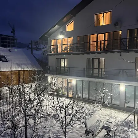 Guest House 亚列姆切