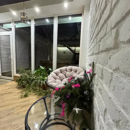 Guest House 亚列姆切