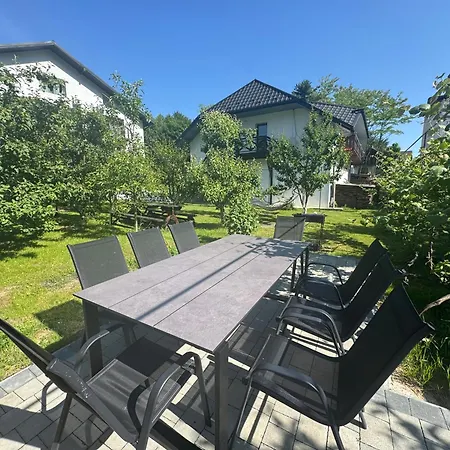 酒店 Guest House 亚列姆切