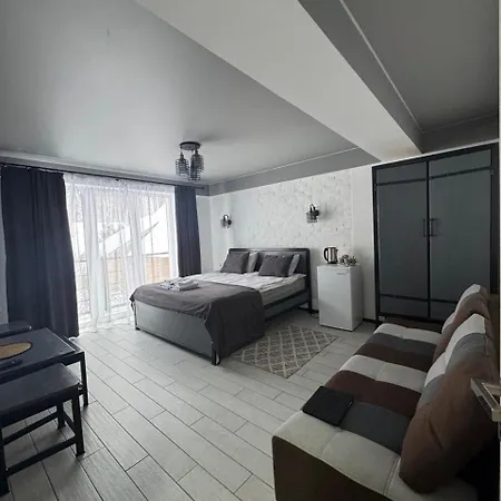 酒店 Guest House *
