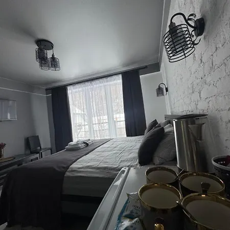 酒店 Guest House 亚列姆切