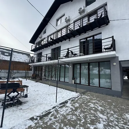 Guest House 酒店