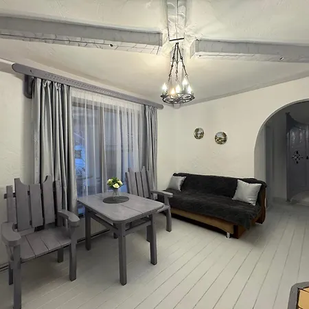 Guest House * 亚列姆切