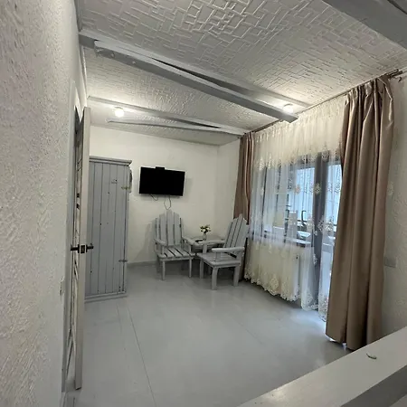 Guest House 酒店 *