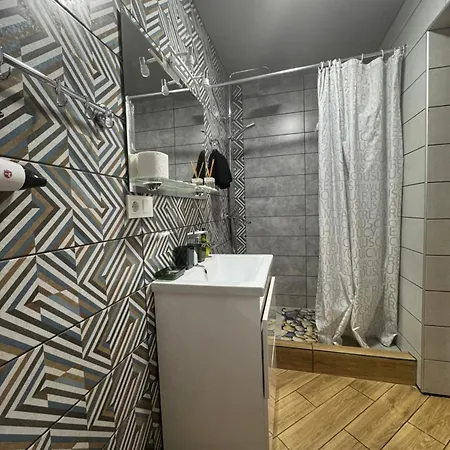 Guest House 酒店 亚列姆切