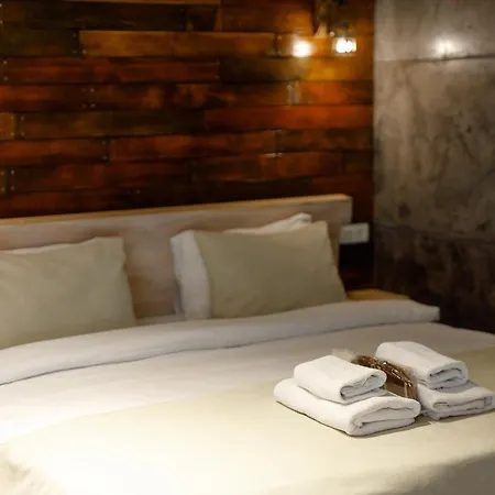 Guest House 亚列姆切