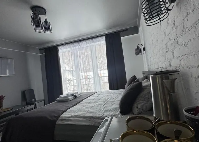 酒店 Guest House 亚列姆切