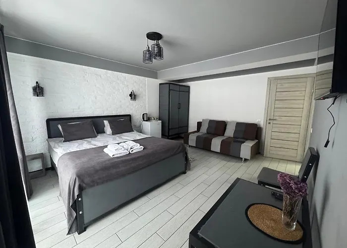 Guest House 亚列姆切