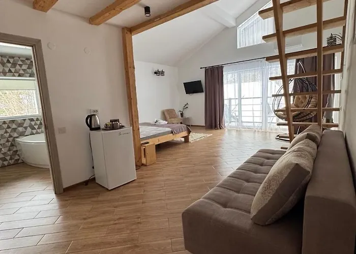 Guest House *