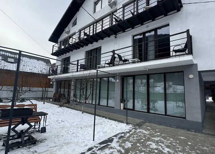 Guest House 酒店