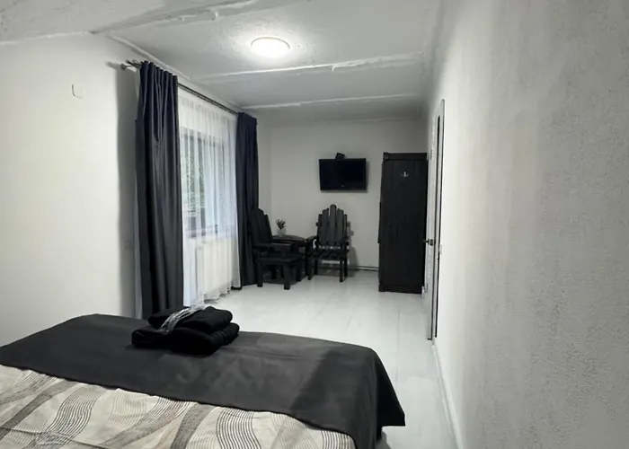 酒店 Guest House *