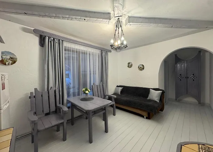 Guest House * 亚列姆切