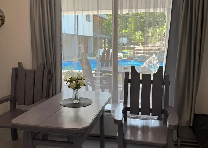 Guest House