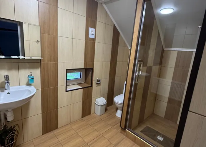 Guest House 亚列姆切