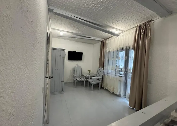 Guest House 酒店 *