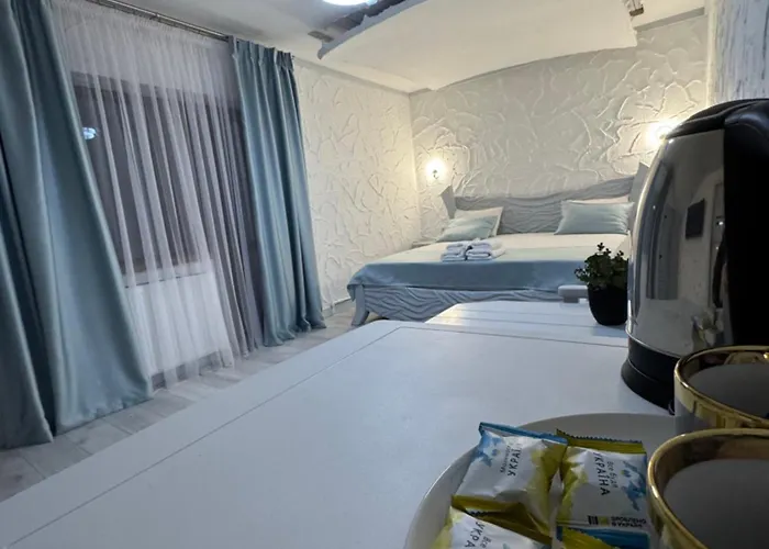 酒店 Guest House