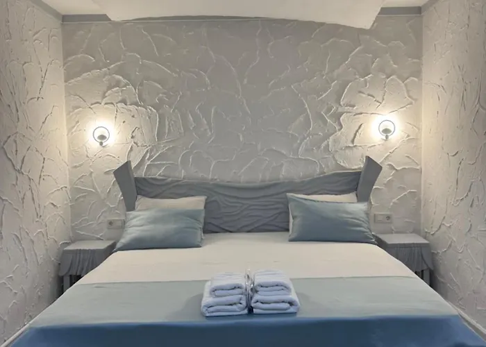 酒店 Guest House 亚列姆切
