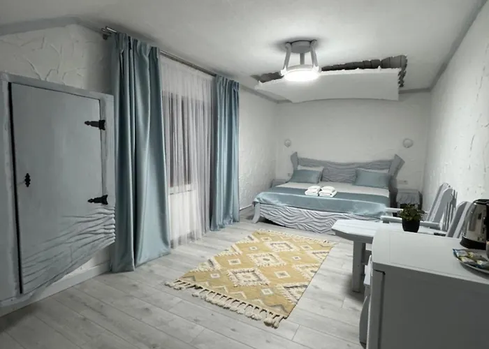 酒店 Guest House 亚列姆切