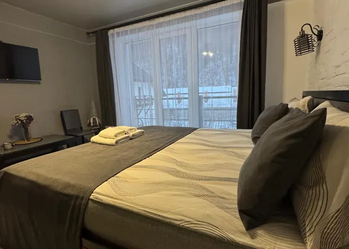 酒店 Guest House 亚列姆切