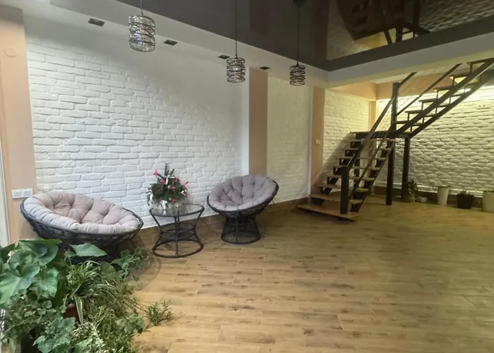 Guest House * 亚列姆切
