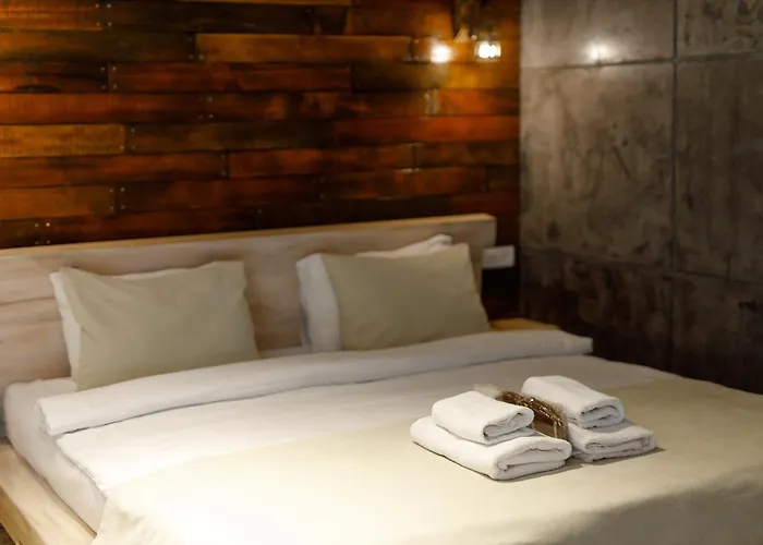 Guest House 亚列姆切