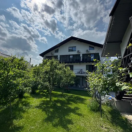 Guest House Hotel Yaremche