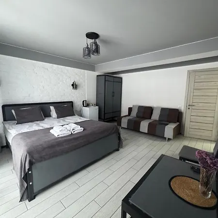 Guest House Yaremche