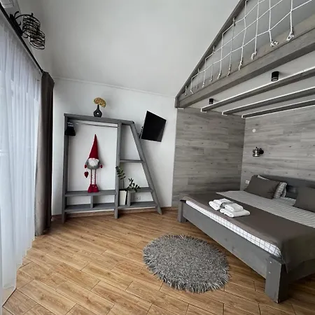 Hotel Guest House