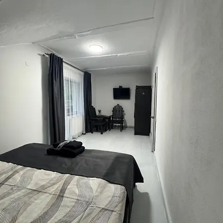 Hotel Guest House *