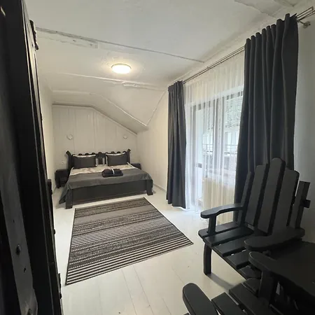 Hotel Guest House Yaremche