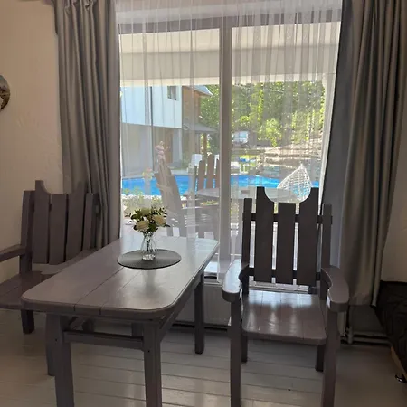 Guest House