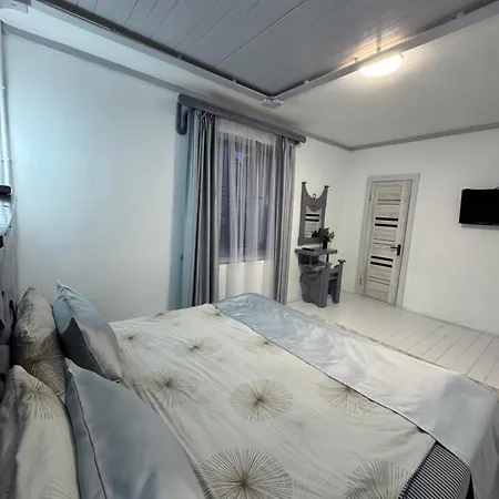 Guest House Hotel Yaremche