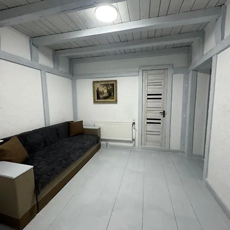 Guest House Hotel *
