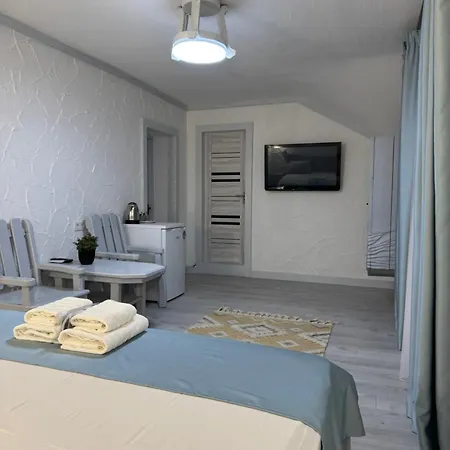 Guest House Hotel *