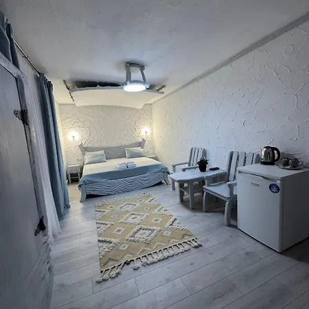 Guest House Hotel