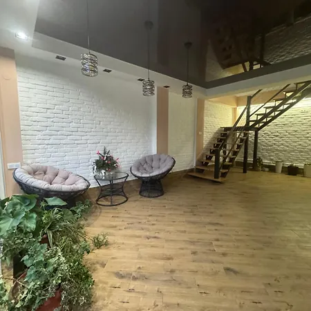 Guest House * Yaremche