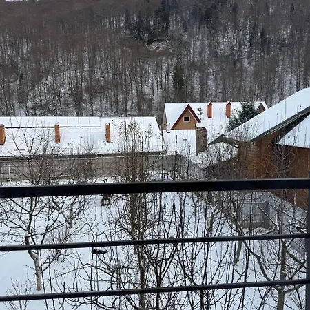 Guest House Hotel Yaremche
