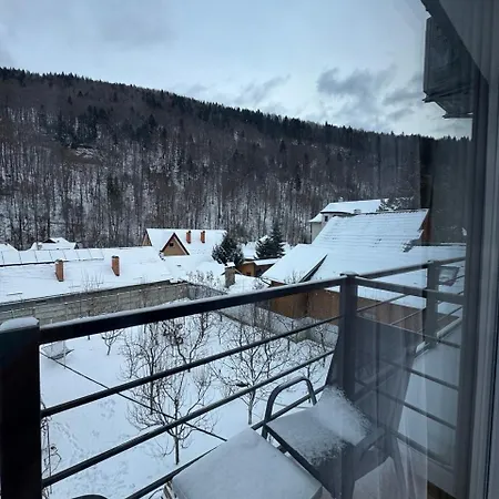 Hotel Guest House *